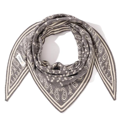 Nepal Rag Liten Grey