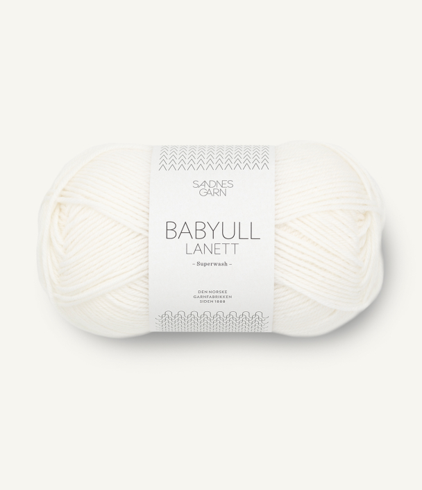 Babyull Lanett - Image 1