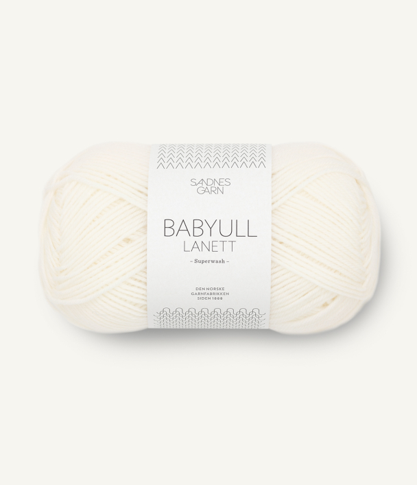 Babyull Lanett - Image 2