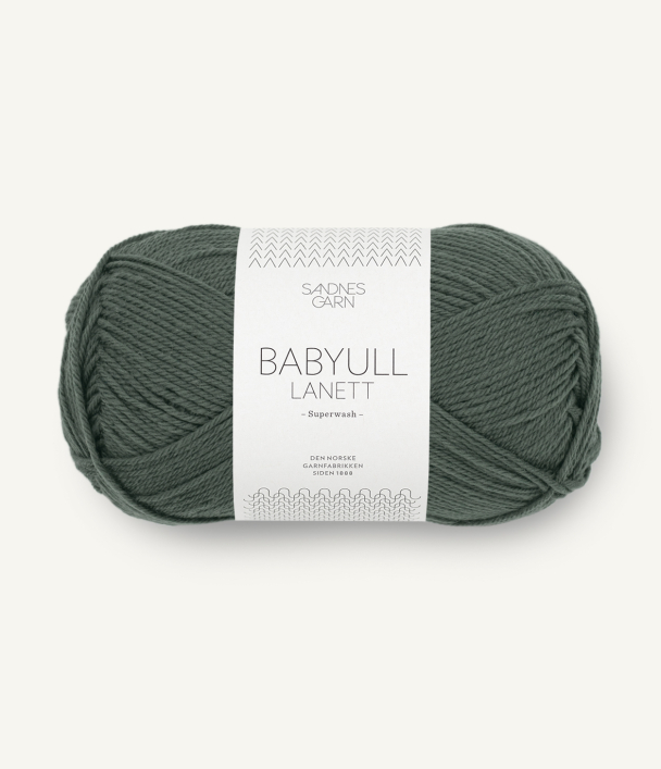Babyull Lanett - Image 37