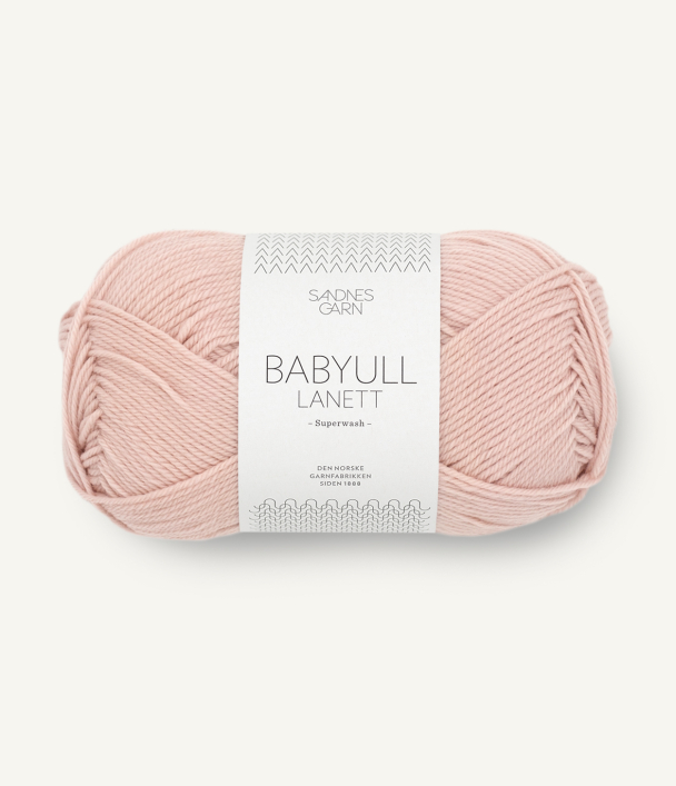 Babyull Lanett - Image 17