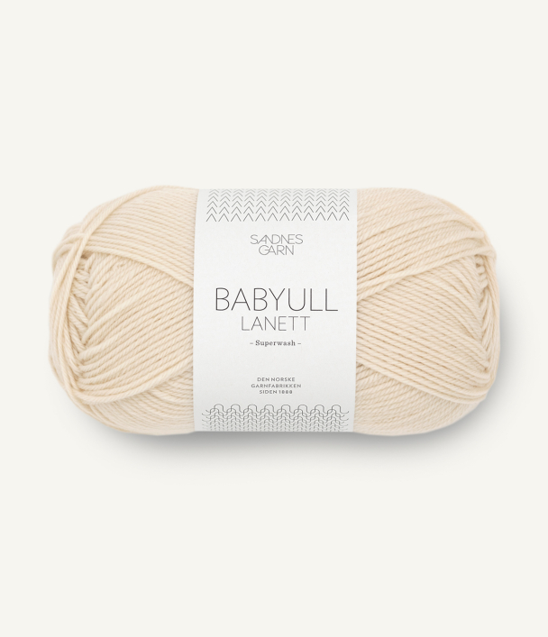 Babyull Lanett - Image 9