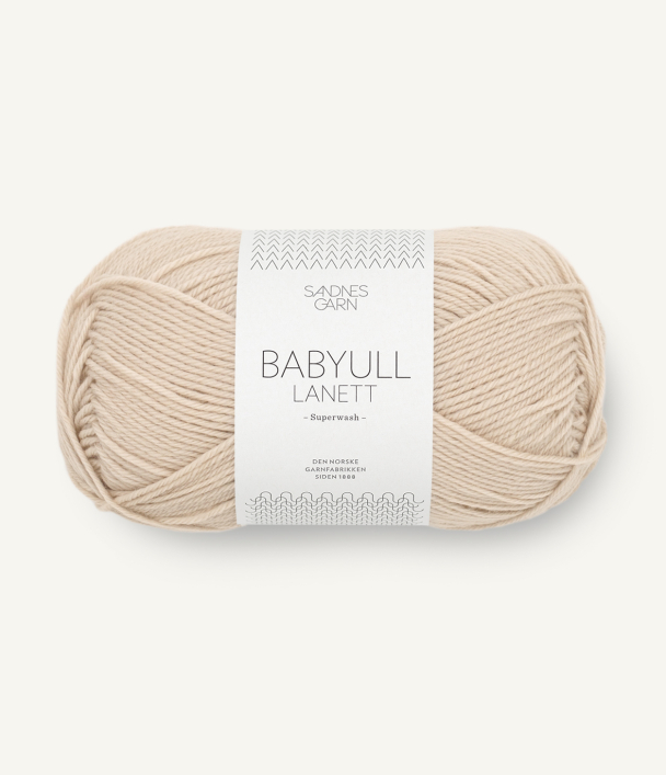 Babyull Lanett - Image 8