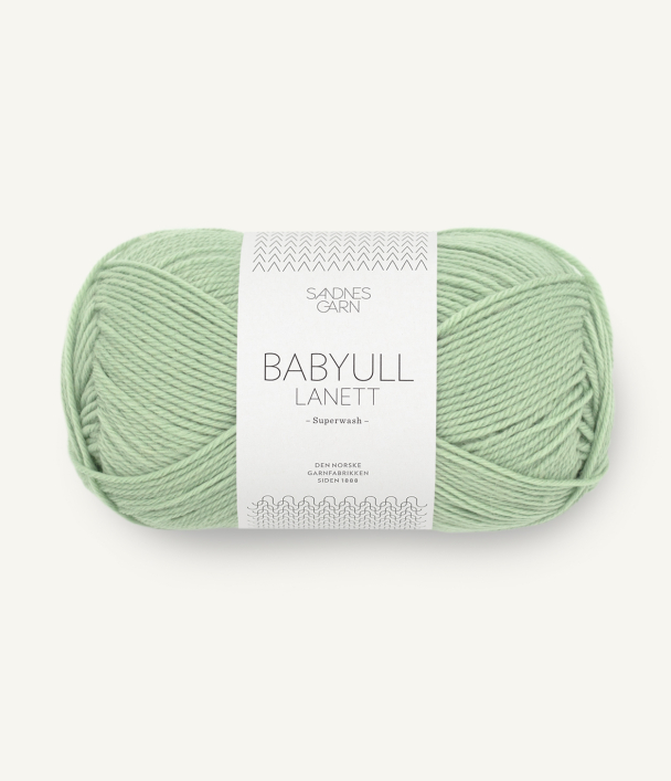 Babyull Lanett - Image 36