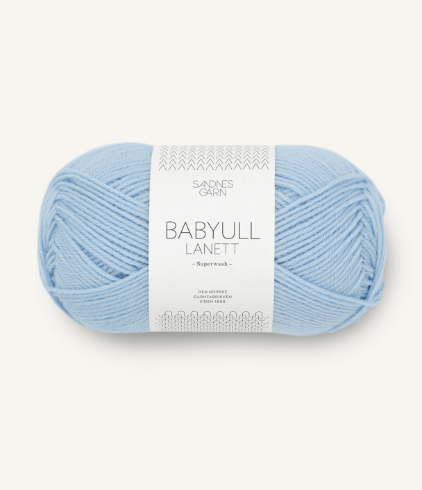 Babyull Lanett - Image 31