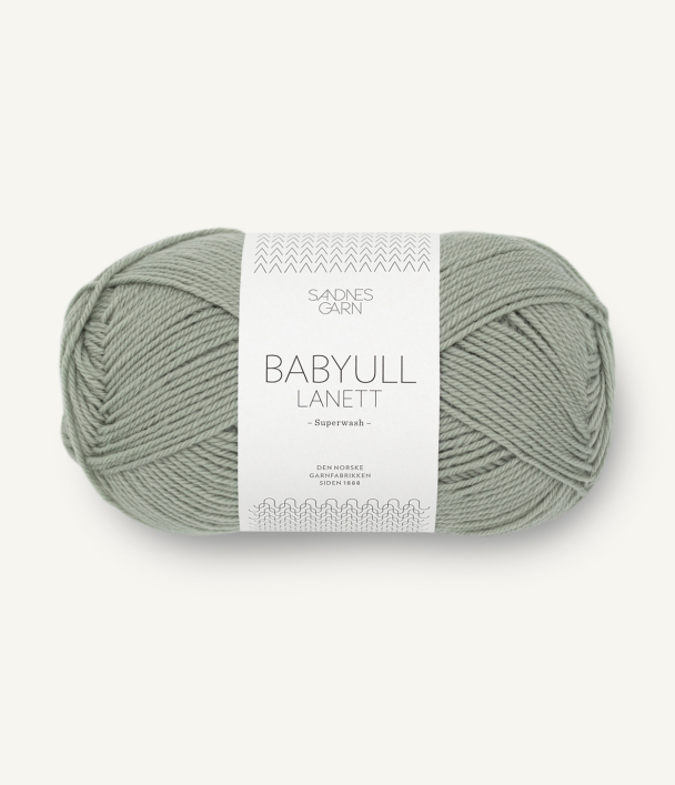 Babyull Lanett - Image 35