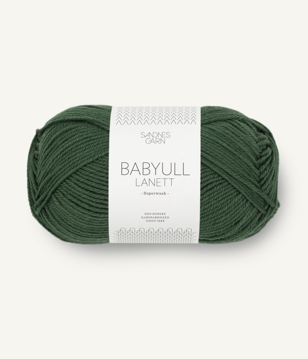 Babyull Lanett - Image 34