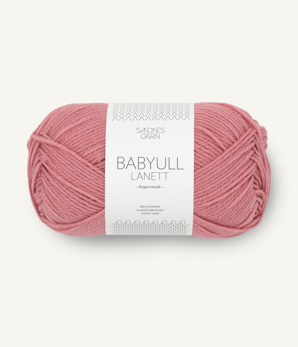 Babyull Lanett - Image 20