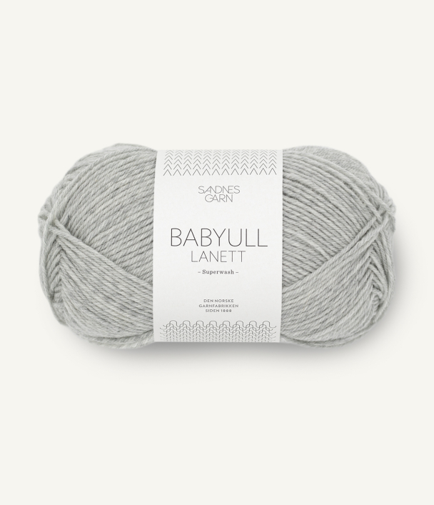 Babyull Lanett - Image 3