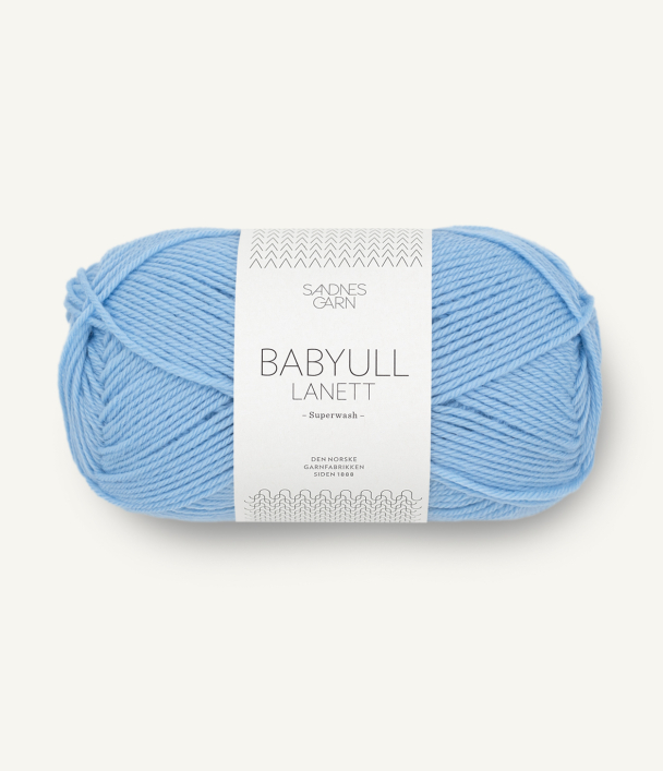 Babyull Lanett - Image 30