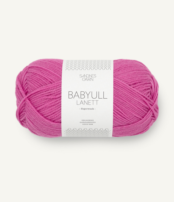 Babyull Lanett - Image 26
