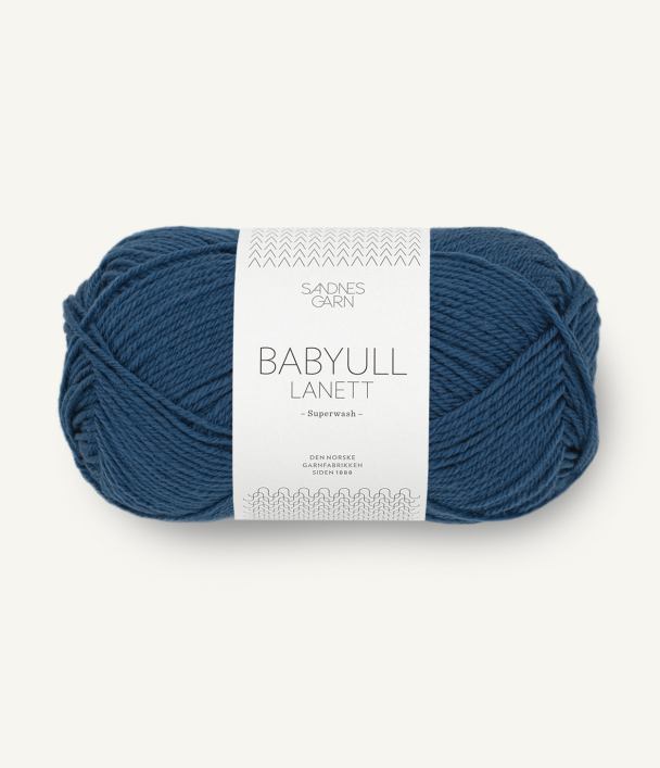 Babyull Lanett - Image 32