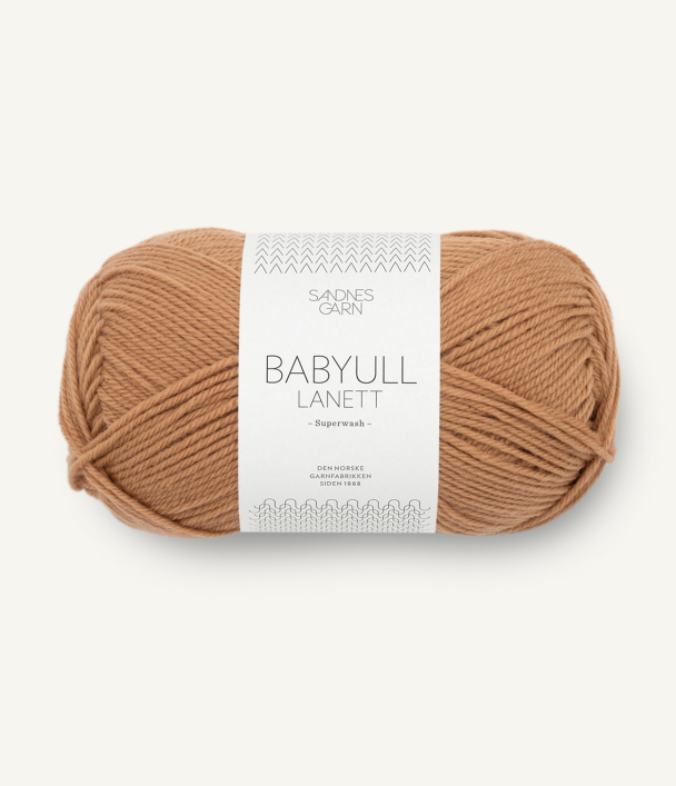 Babyull Lanett - Image 13