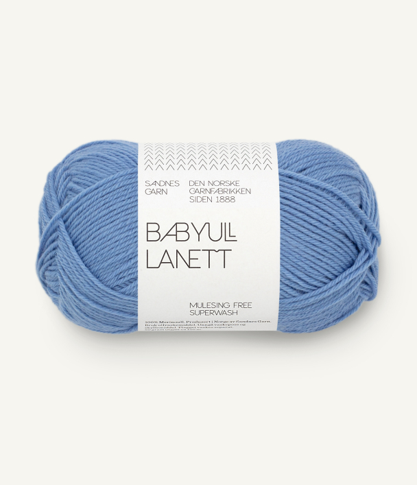 Babyull Lanett - Image 28