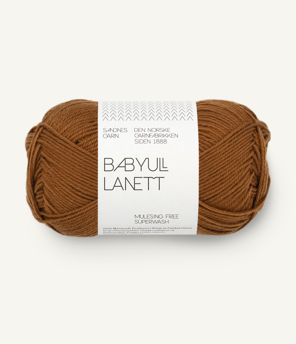 Babyull Lanett - Image 10