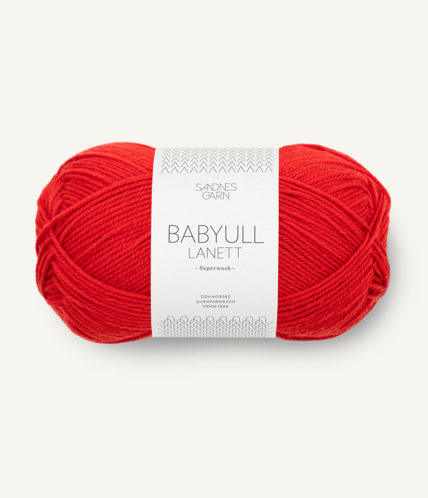 Babyull Lanett - Image 19
