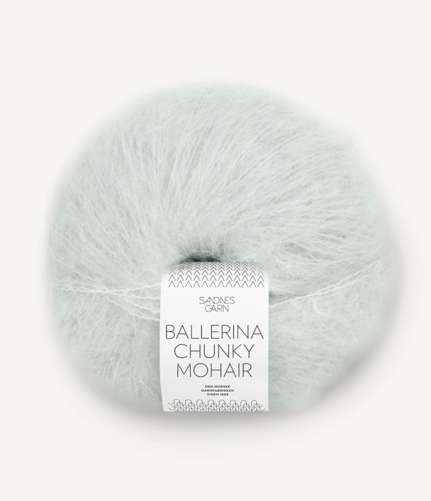 Ballerina Chunky Mohair - Image 22