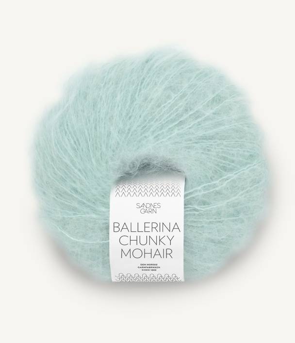 Ballerina Chunky Mohair - Image 24