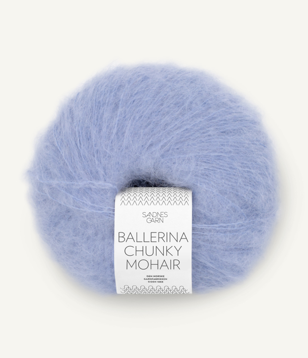 Ballerina Chunky Mohair - Image 20