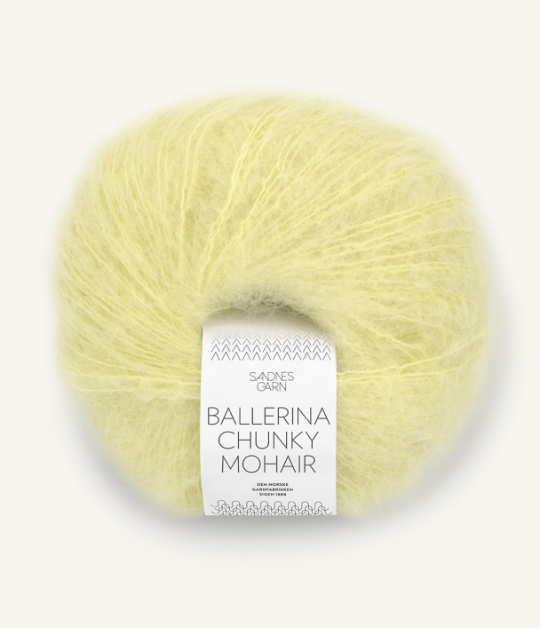 Ballerina Chunky Mohair - Image 29
