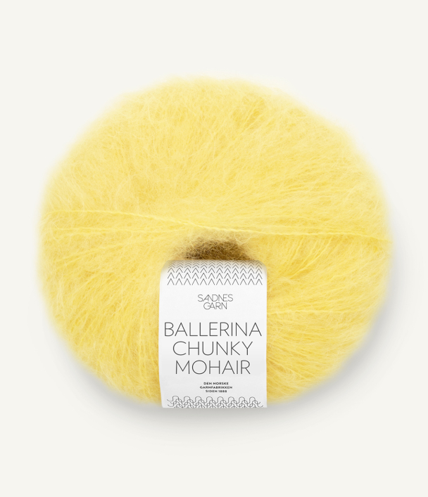 Ballerina Chunky Mohair - Image 27