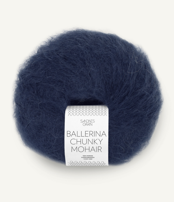 Ballerina Chunky Mohair - Image 21