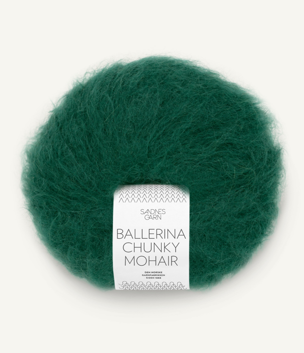 Ballerina Chunky Mohair - Image 25