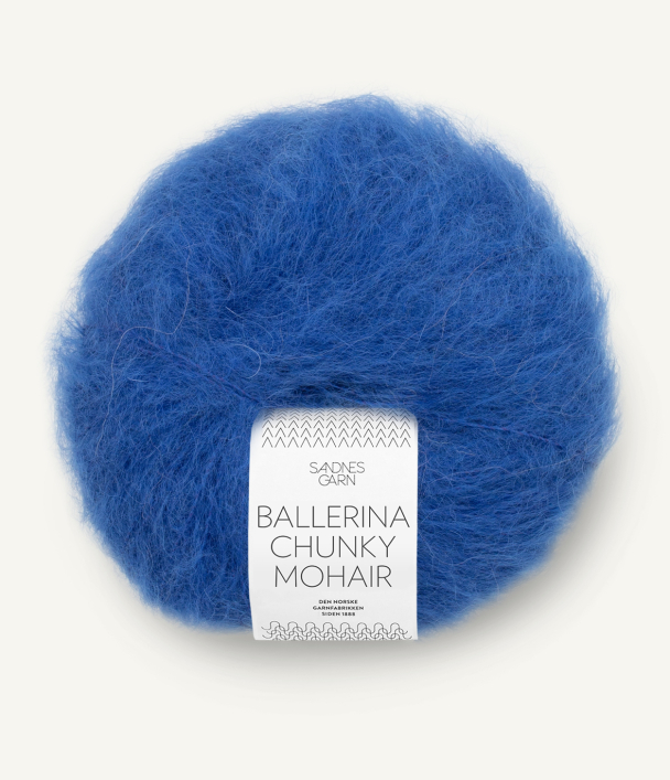 Ballerina Chunky Mohair - Image 23