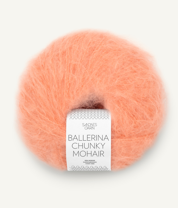Ballerina Chunky Mohair - Image 11
