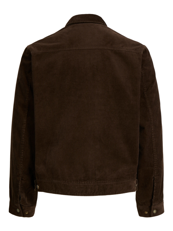 JPRBLULOYD CORDUROY JACKET - Image 2