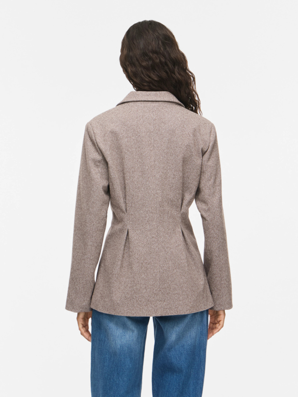 VISOLENE L/S WAIST JACKET/BFS/SPI - Image 6