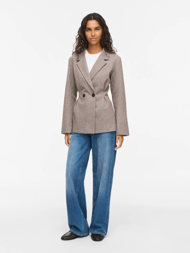 VISOLENE L/S WAIST JACKET/BFS/SPI - Image 4