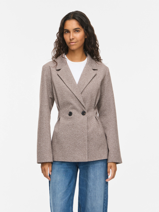 VISOLENE L/S WAIST JACKET/BFS/SPI - Image 2