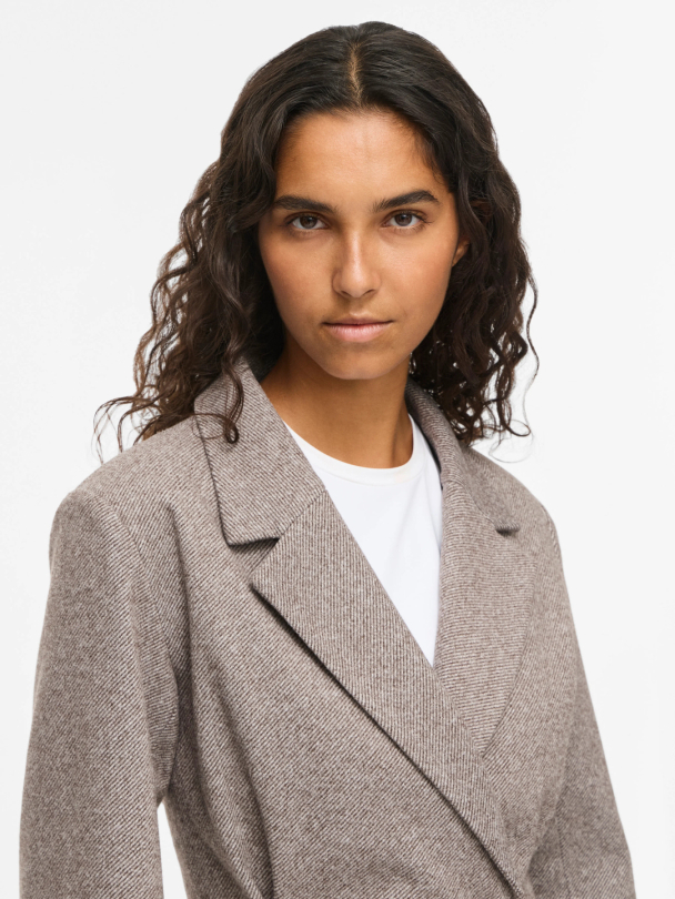 VISOLENE L/S WAIST JACKET/BFS/SPI - Image 3