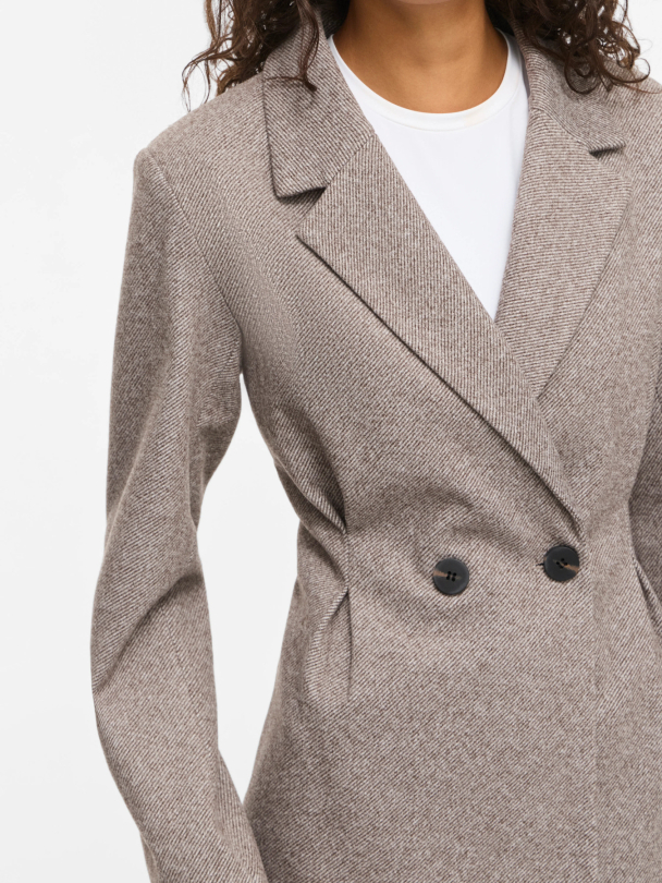 VISOLENE L/S WAIST JACKET/BFS/SPI - Image 5