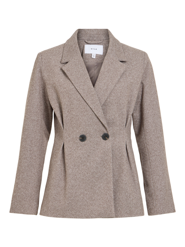 VISOLENE L/S WAIST JACKET/BFS/SPI - Image 1