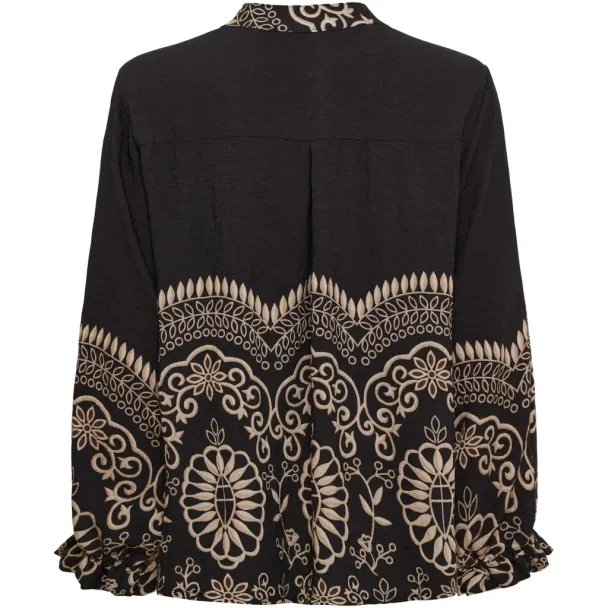 MdcLinden bluse - Image 2