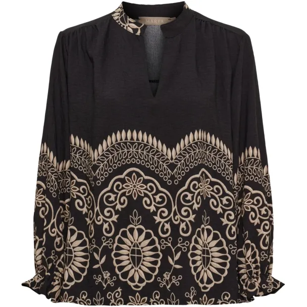 MdcLinden bluse - Image 1