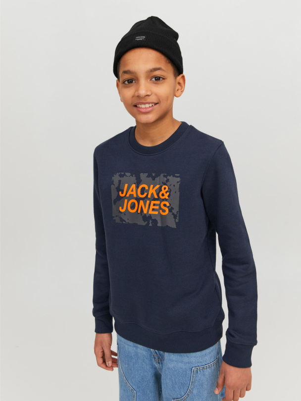 JACDNA BEANIE SN JNR - Image 3