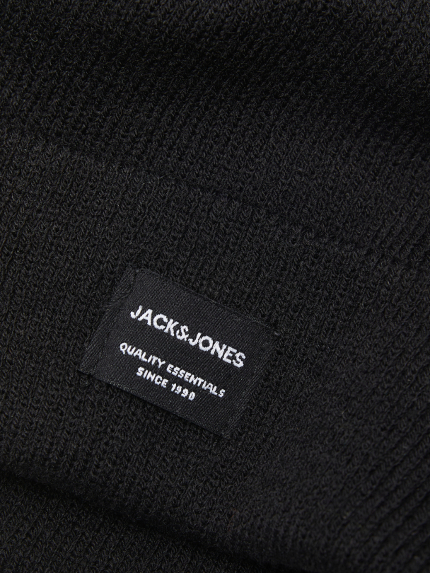 JACDNA BEANIE SN JNR - Image 5
