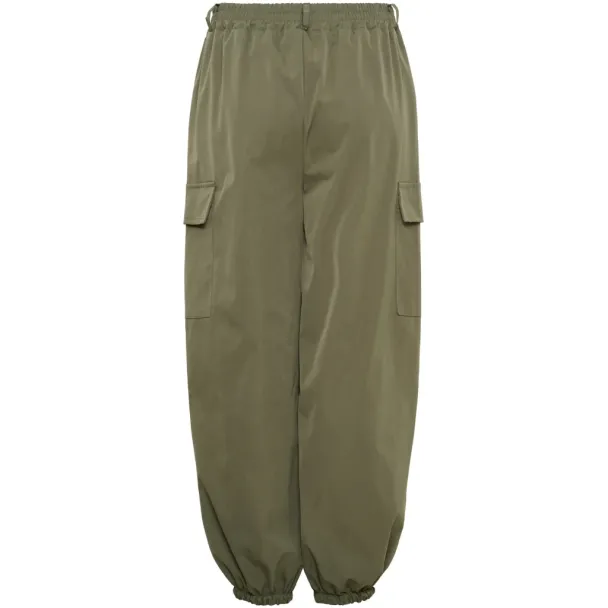 MdcVanilla pants, grønn - Image 3