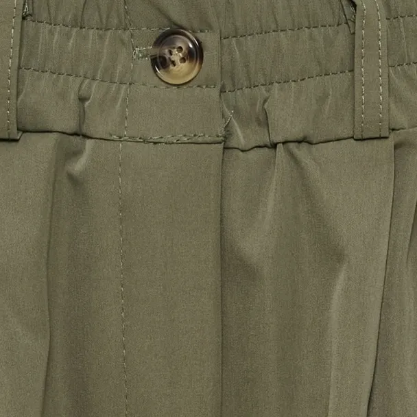 MdcVanilla pants, grønn - Image 4