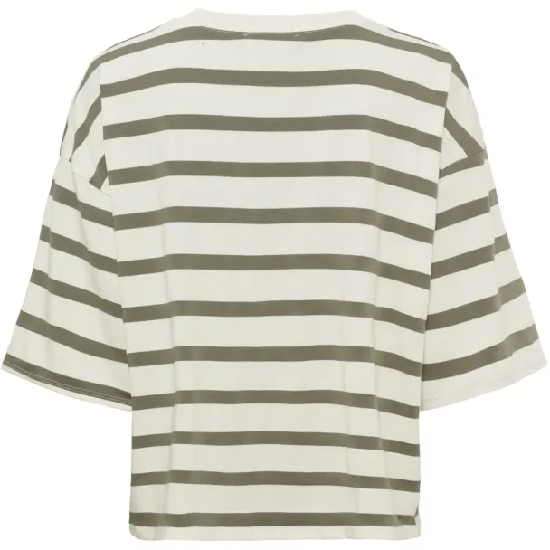 MdcSage tee, oliven - Image 2