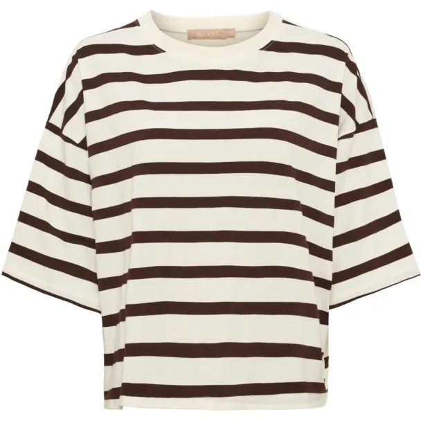 MdcSage tee, brun - Image 2