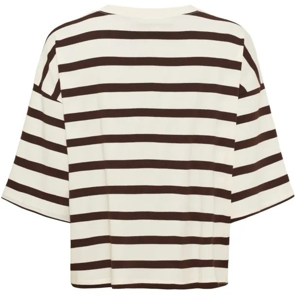MdcSage tee, brun - Image 3