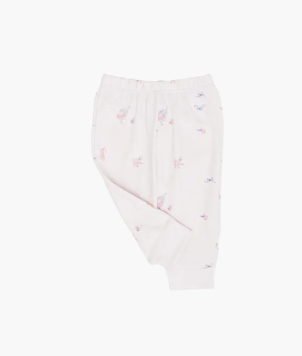 Ballerina Pants - Pink - Image 2