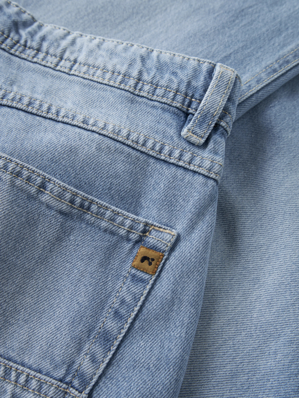 NKMRYAN STRAIGHT JEANS 5950-DC NOOS - Image 4