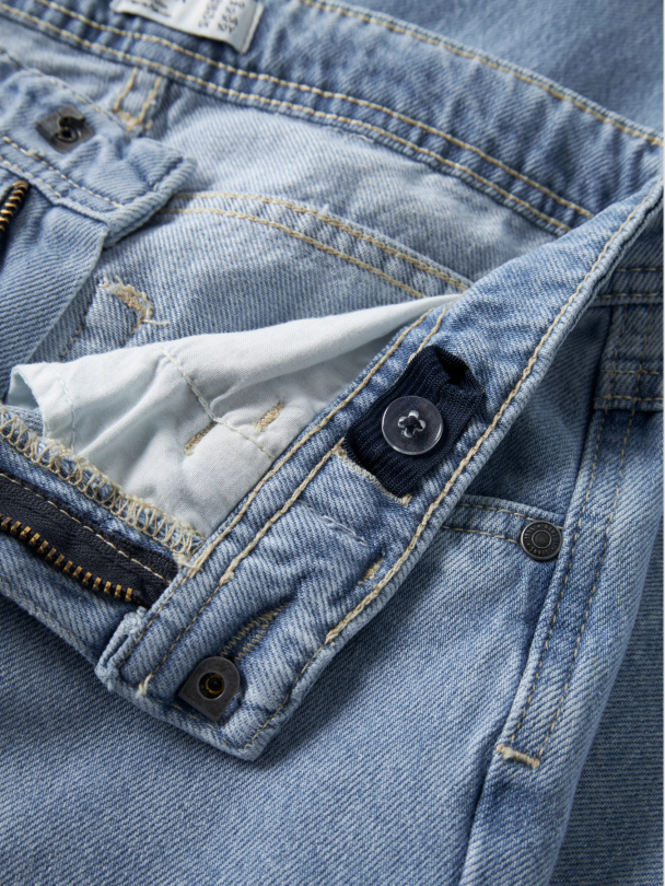 NKMRYAN STRAIGHT JEANS 5950-DC NOOS - Image 3