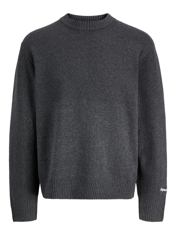 JORNORREBRO KNIT CREW NECK SN - Image 1