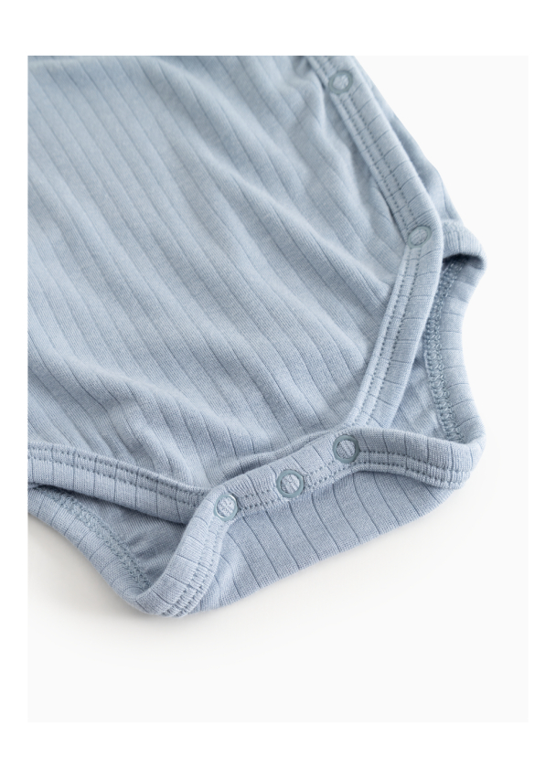 Body Belito Micro Modal - Blue Coast - Image 4